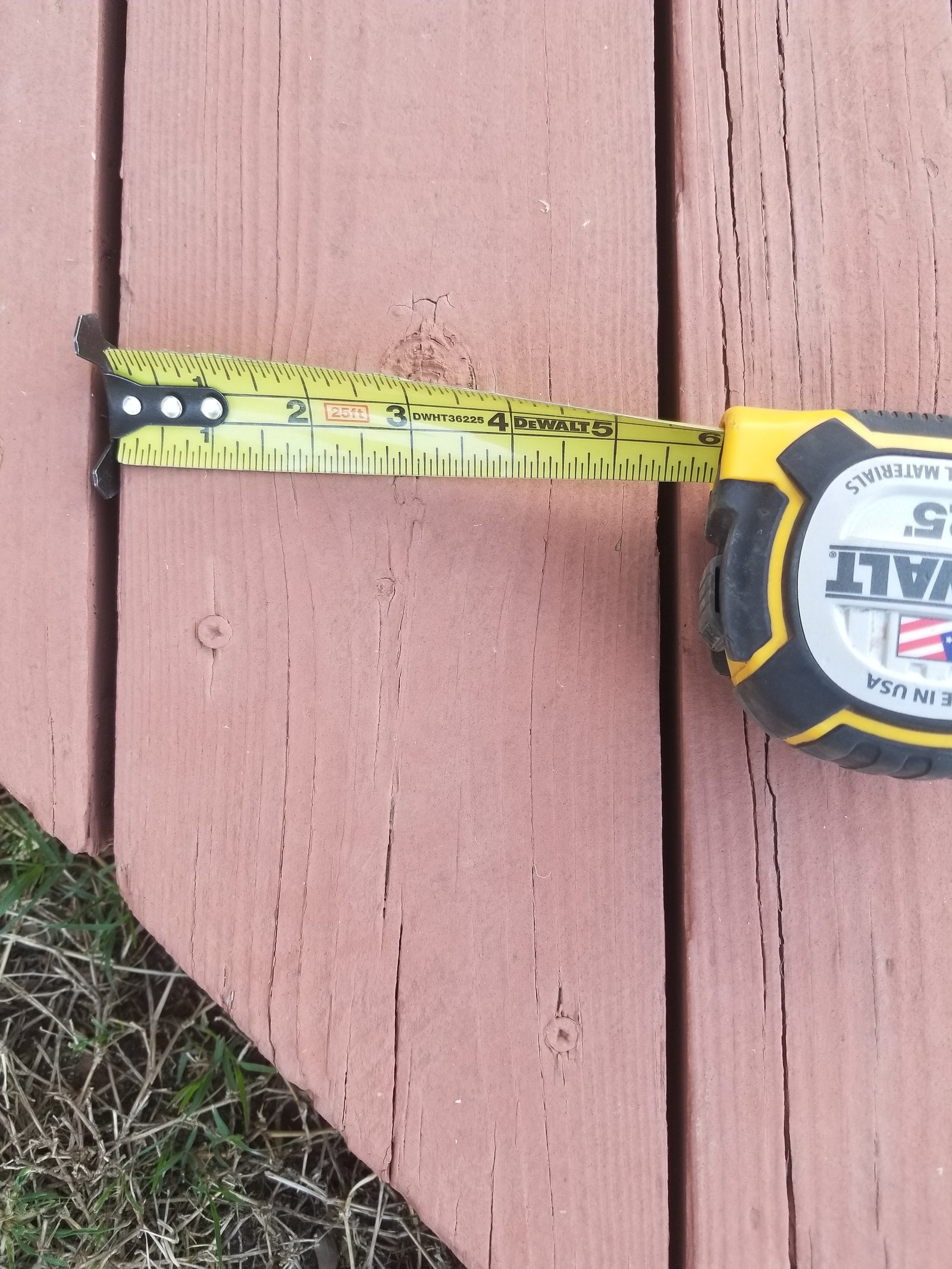 Deck building project gallery - Project 154 - Image 12